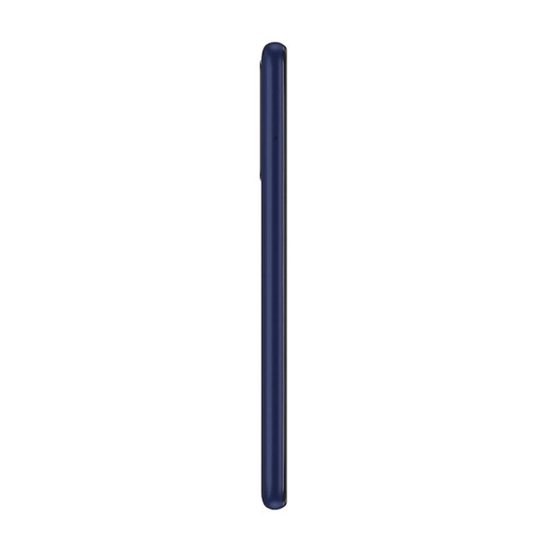 Cricket Samsung Galaxy A03s - 32GB - Blue - SM-A037UZBZAIO
