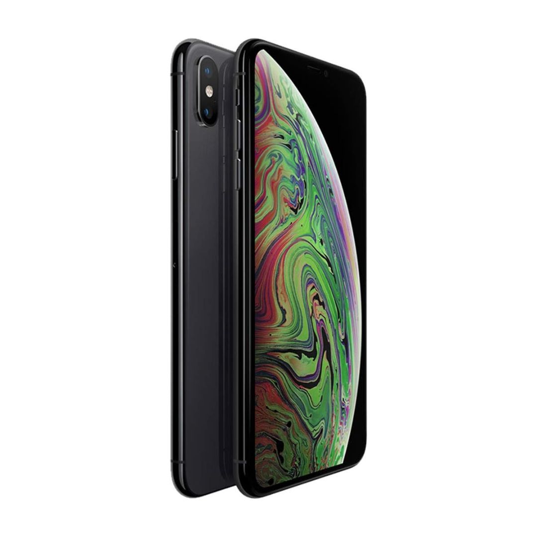 AT&T Apple iPhone X - 256GB - Space Gray - MQAM2LL/A