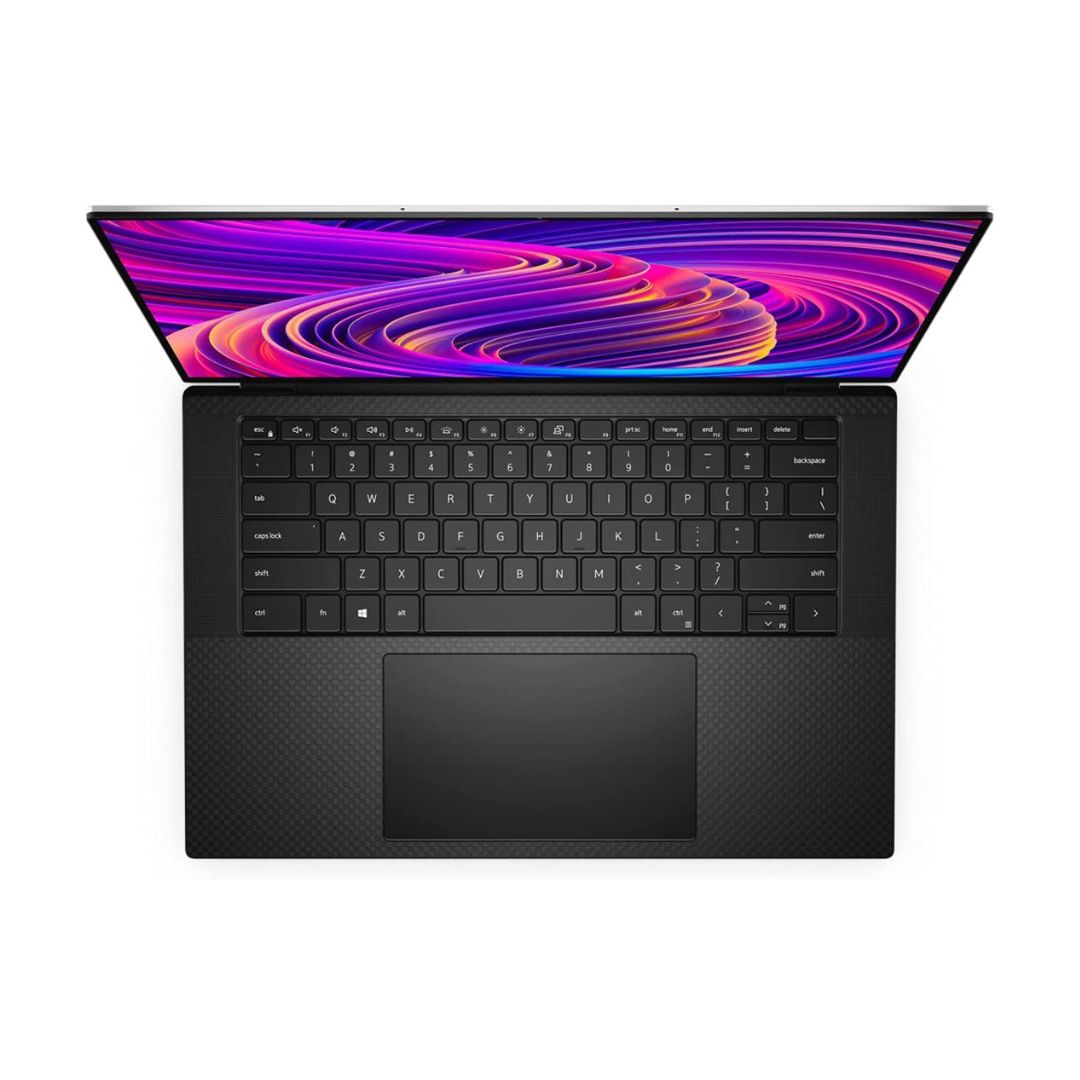 Dell XPS 9510 15.6 - 3.5K Touch - i7-11800H - 16GB RAM - RTX 3050 - 512GB SSD