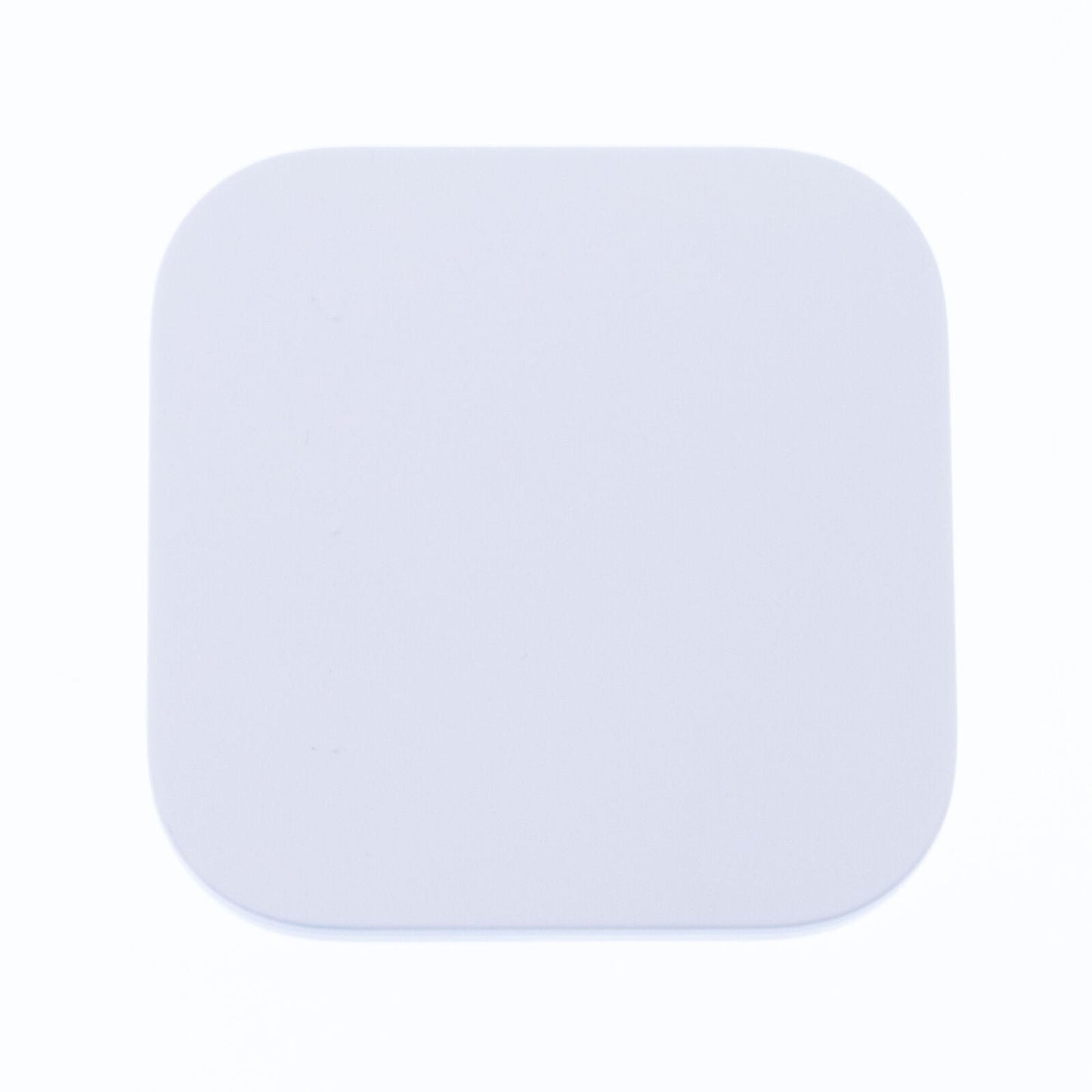 Amazon - Smart Programmable Thermostat with Alexa - White - B08J4C8871