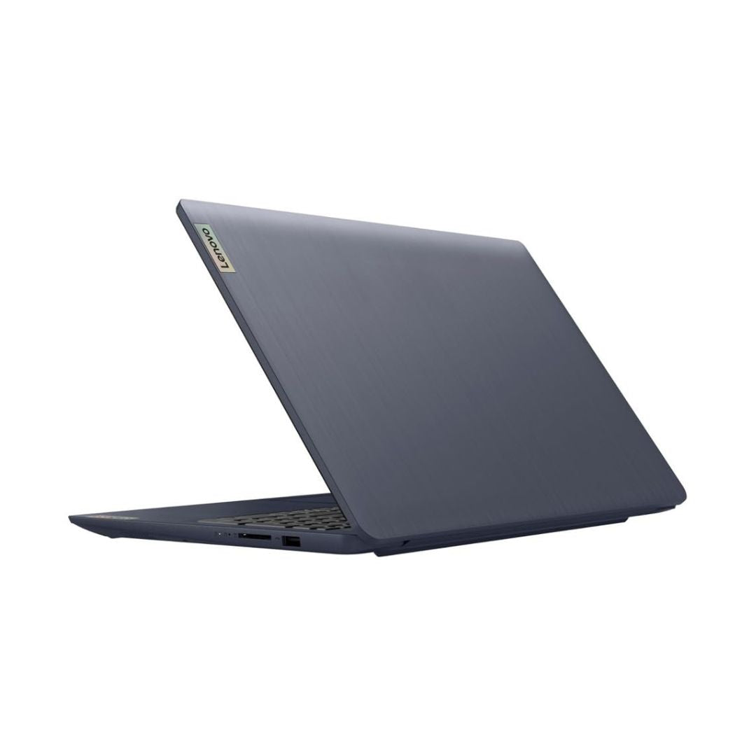Lenovo IdeaPad 3i – 15.6" FHD Touchscreen – Core i5-1155G7 – 8GB RAM – 512GB SSD – Abyss Blue – 82H803SBUS