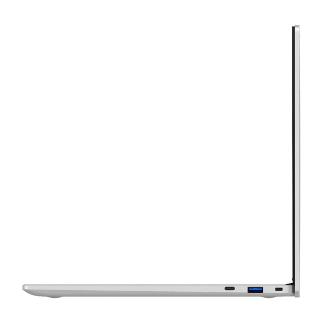 T-Mobile Samsung Galaxy Chromebook Go 14 LTE - 32GB - Silver - XE345XDA-MA1TM