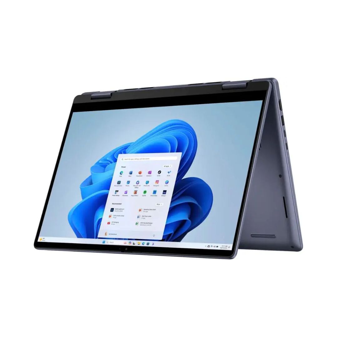 Dell Inspiron 14 7445 2-in-1 – 14" FHD+ Touch – Ryzen 7 8840HS – 16GB RAM – 1TB SSD – Midnight Blue – i7445-7326BLU-PUS