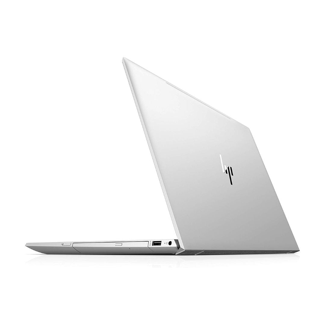 HP Envy CTO - FHD Touch - i7-8550U - 12GB RAM - MX150 - 1TB HDD - Silver - 17t-bw000