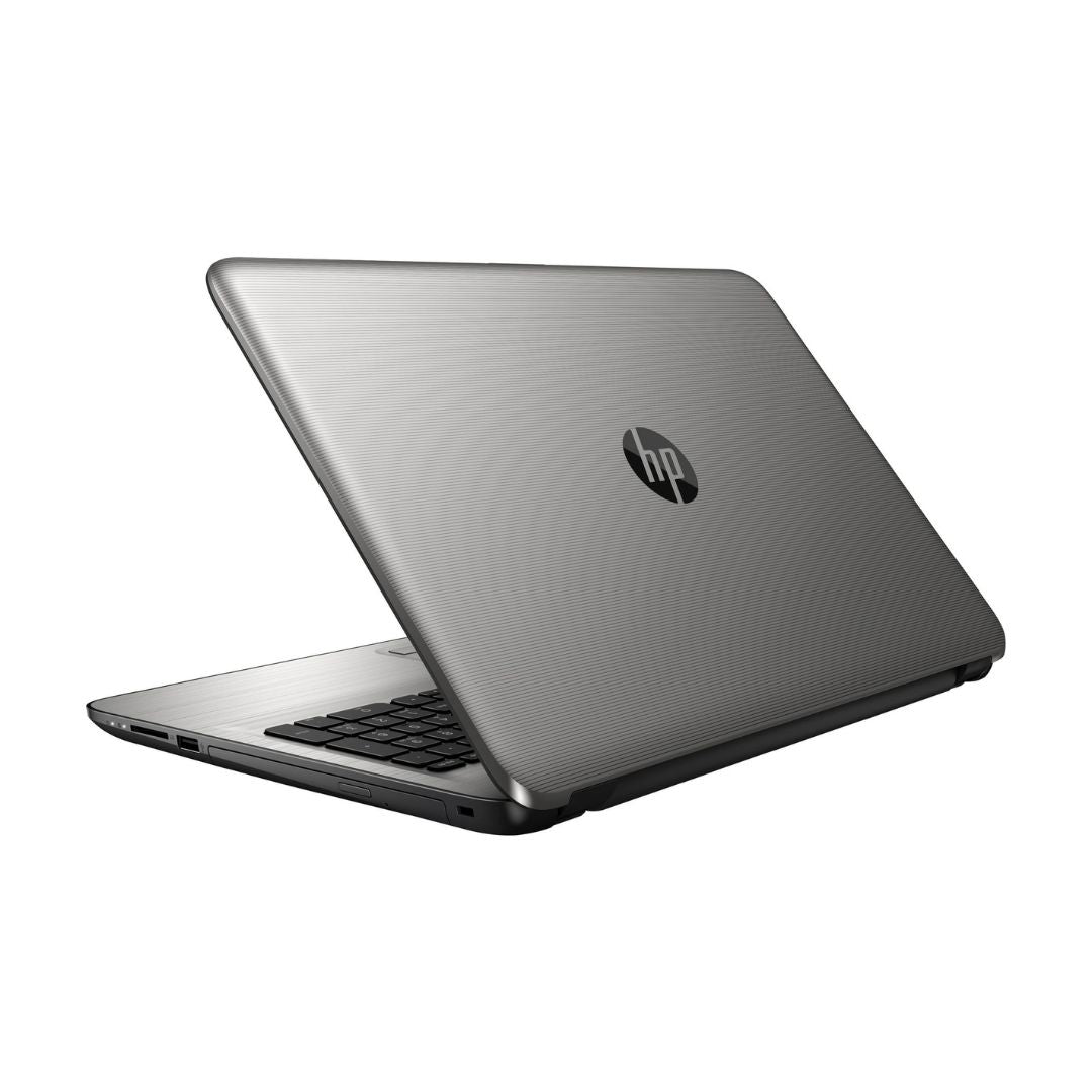HP Notebook - FHD - i5-6200U - 8GB RAM - 128GB SSD - 15-ay013nr