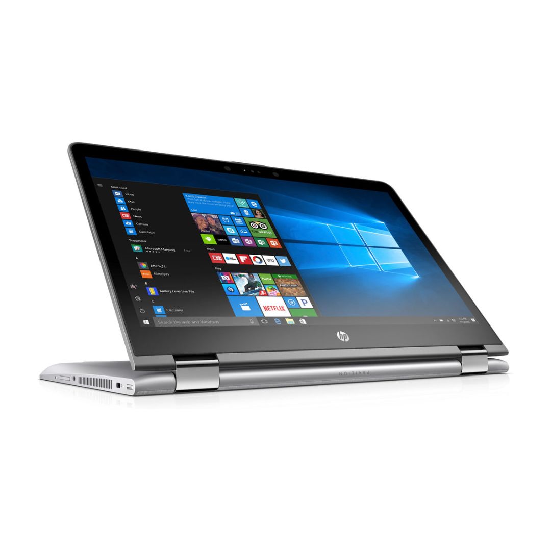 HP Pavilion x360 - i5-8265U - 8GB RAM - 1TB SSD - 14-ba253cl