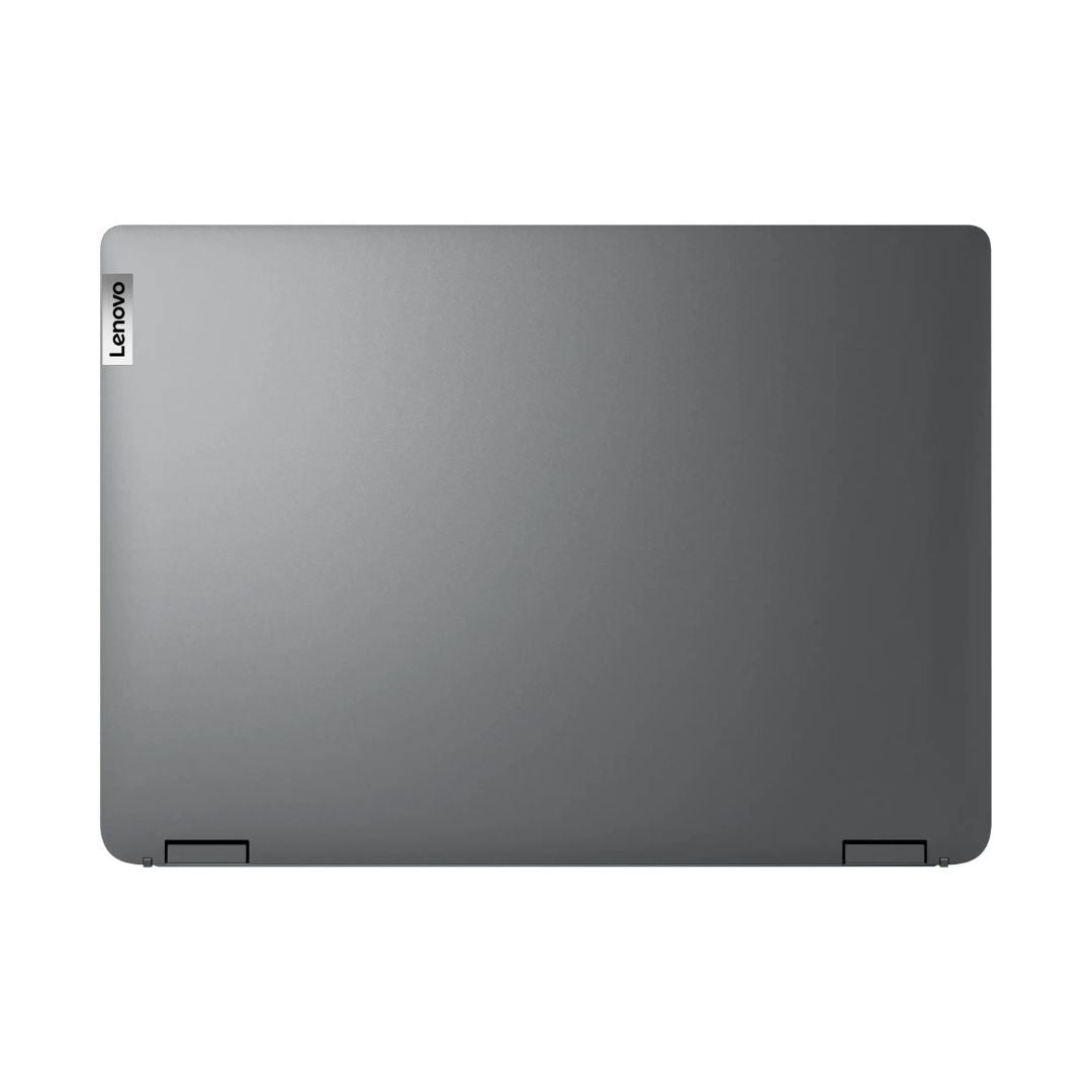 Lenovo IdeaPad Flex 5 14IAU7 – 14" WUXGA Touch – i5-1235U – 8GB RAM – 512GB SSD – Storm Grey – 82R700L5US