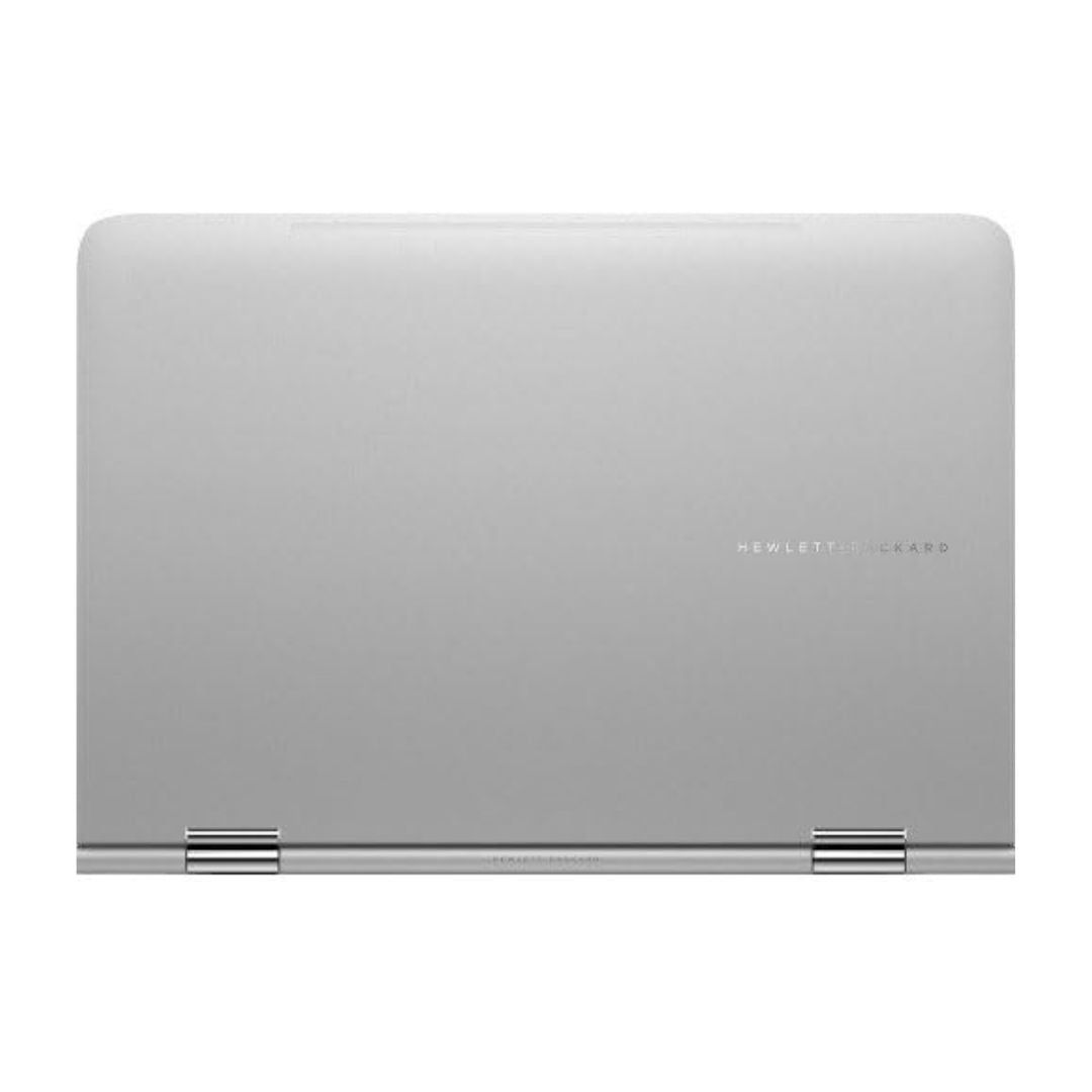 HP Spectre x360 2-in-1 i7-6500u 256GB SSD 8GB Memory 13.3-Inch 6th Generation - Natural Silver - 13-4103DX