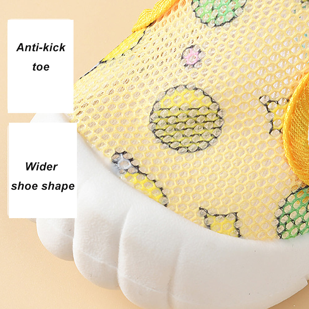 Baby Shoes for New Walkers Summer