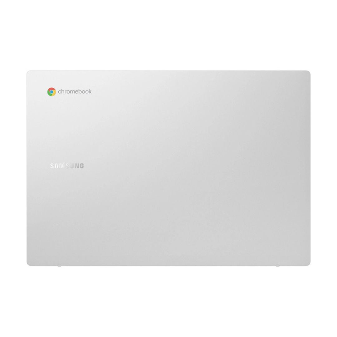 T-Mobile Samsung Galaxy Chromebook Go 14 LTE - 32GB - Silver - XE345XDA-MA1TM