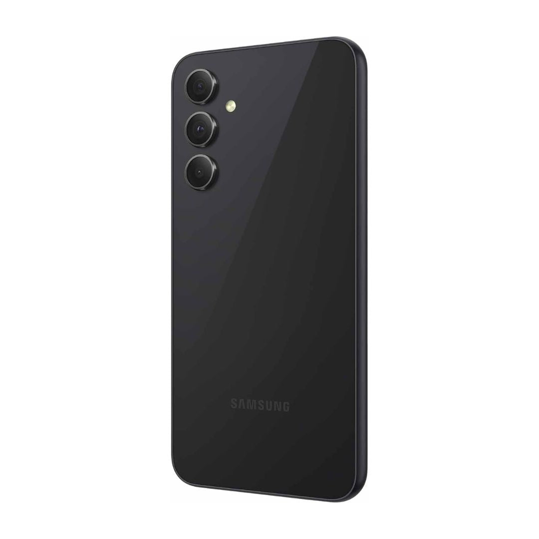 Cricket Samsung Galaxt A54 5G - 128GB - Awesome Graphite - SM-A546UZKXAIO