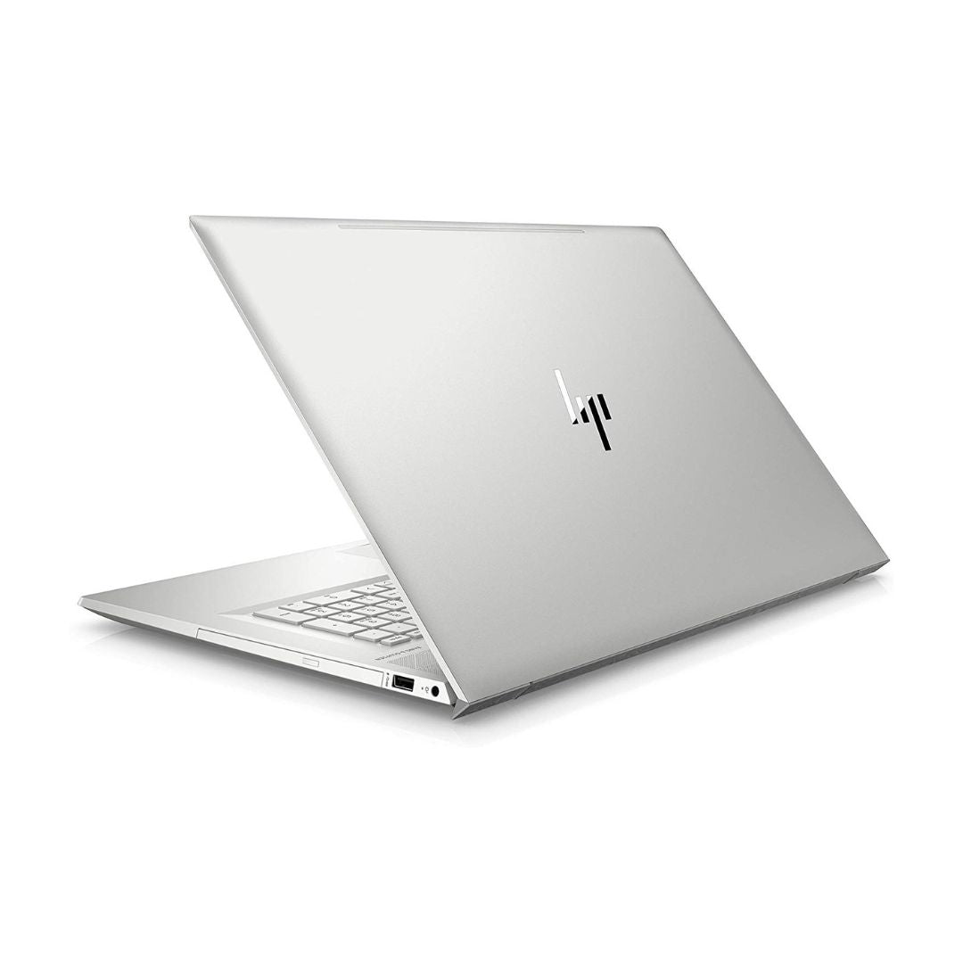 HP Envy CTO - FHD Touch - i7-8550U - 12GB RAM - MX150 - 1TB HDD - Silver - 17t-bw000