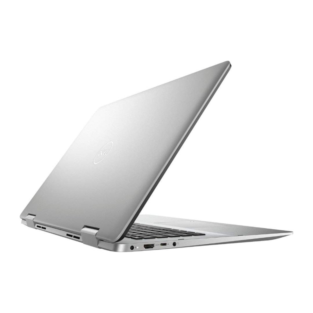 Dell - Inspiron 2-in-1 17.3 Touch-Screen Laptop - Intel Core i7 - 16GB Memory - NVIDIA GeForce MX15