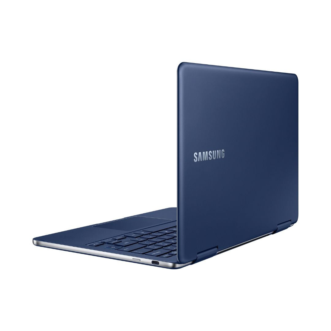 Samsung Notebook 9 Pen 15" - FHD Touch - i7-8565U - 16GB RAM - MX150 - 1TB SSD - Ocean Blue
