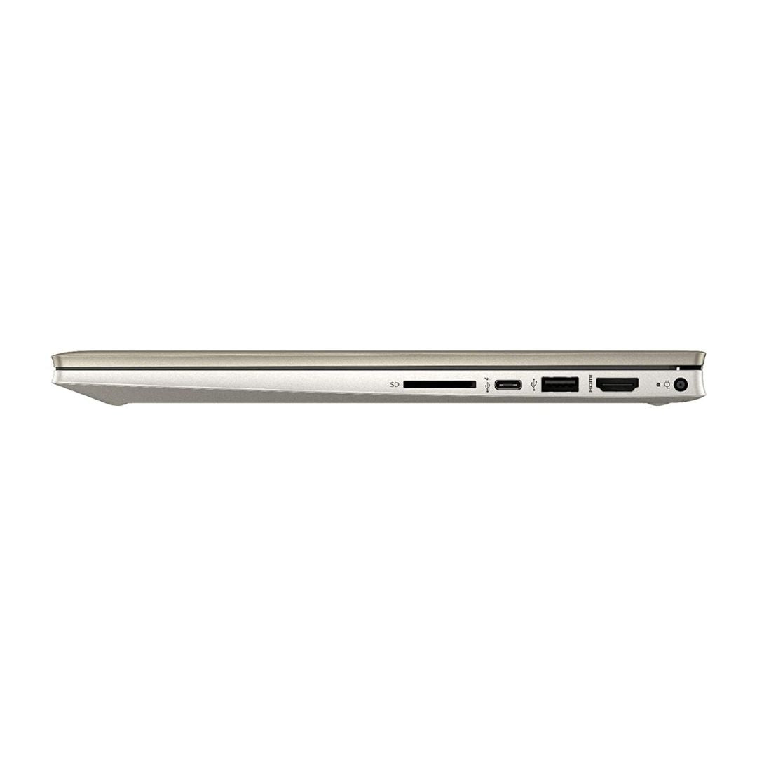 HP Pavilion - 14" FHD Touch - i5-1135G7 - 8GB RAM - 256GB SSD - Silver – 14-DW1010WM