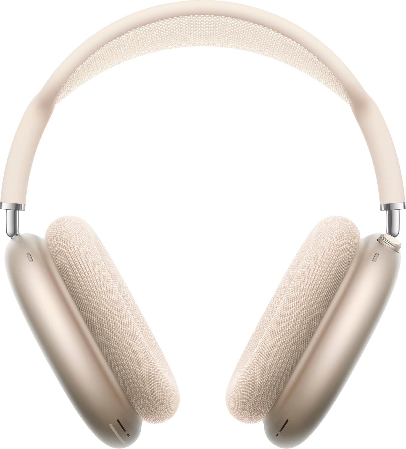 Apple - AirPods Max (USB-C) - Starlight