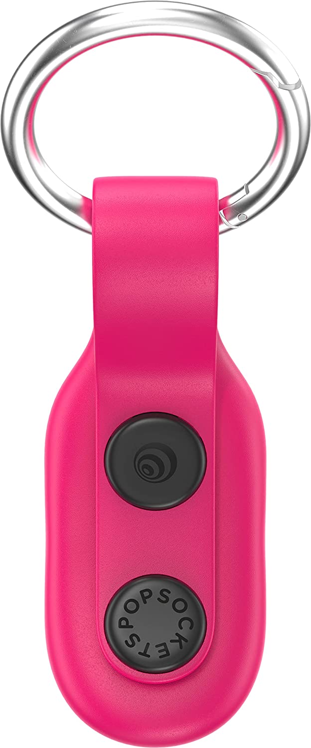 PopPuck: Trick Magnet and Fidget Toy
