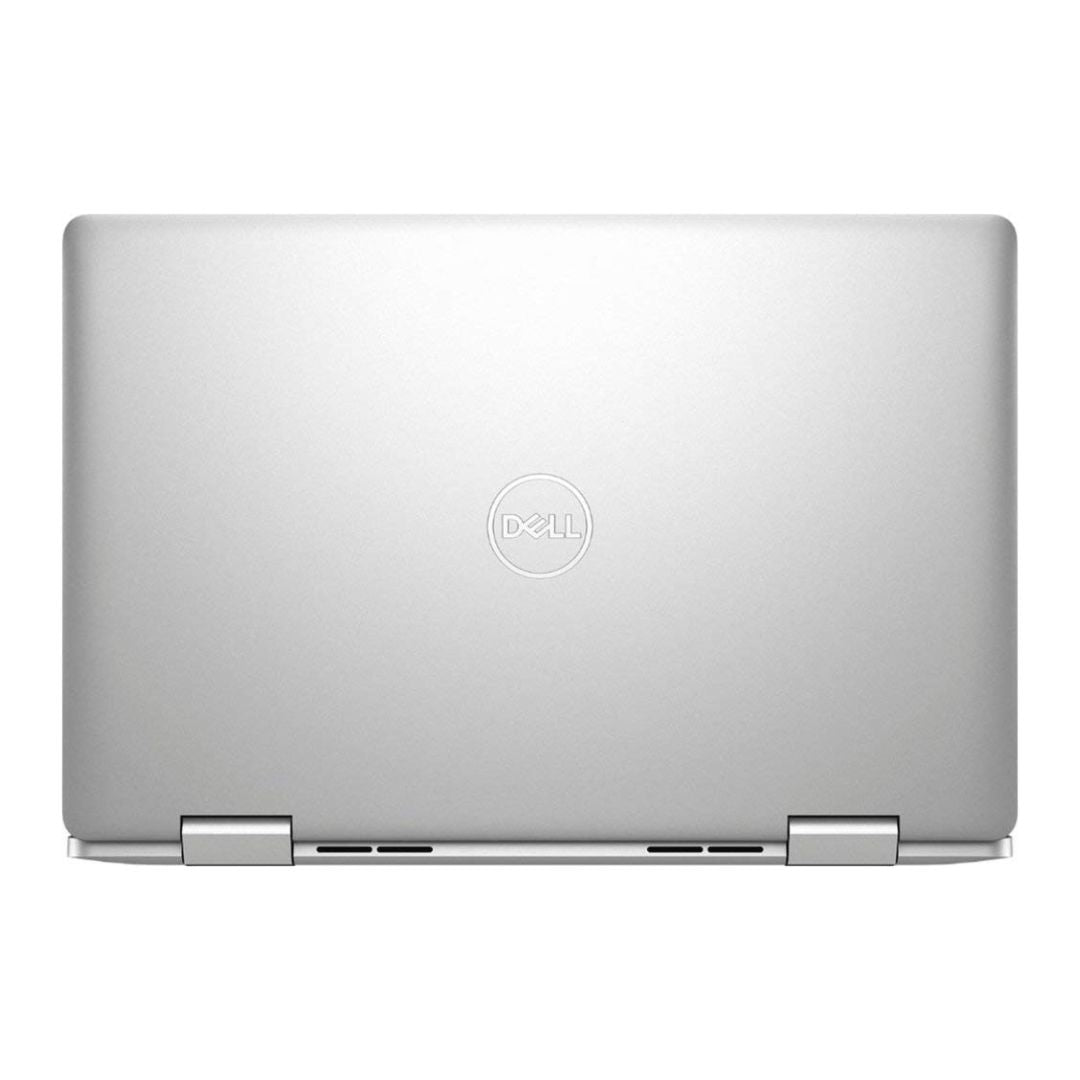 Dell - Inspiron 2-in-1 17.3 Touch-Screen Laptop - Intel Core i7 - 16GB Memory - NVIDIA GeForce MX15