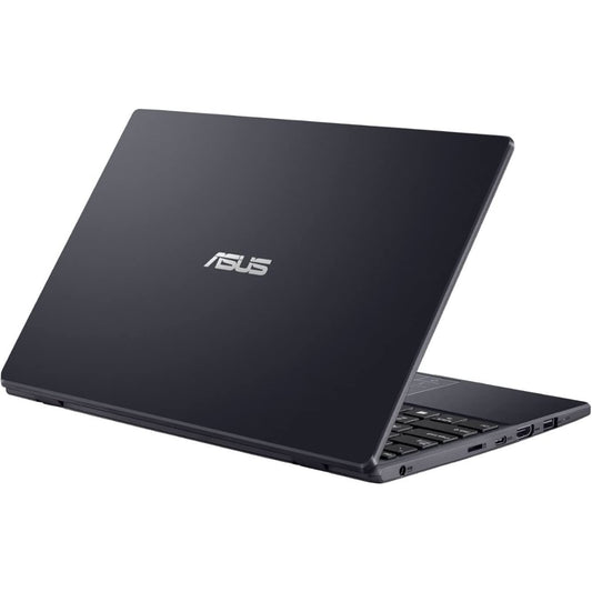 ASUS - 11.6"" Laptop - Intel Celeron N4020 - 4GB Memory - 64GB eMMC - Star Black