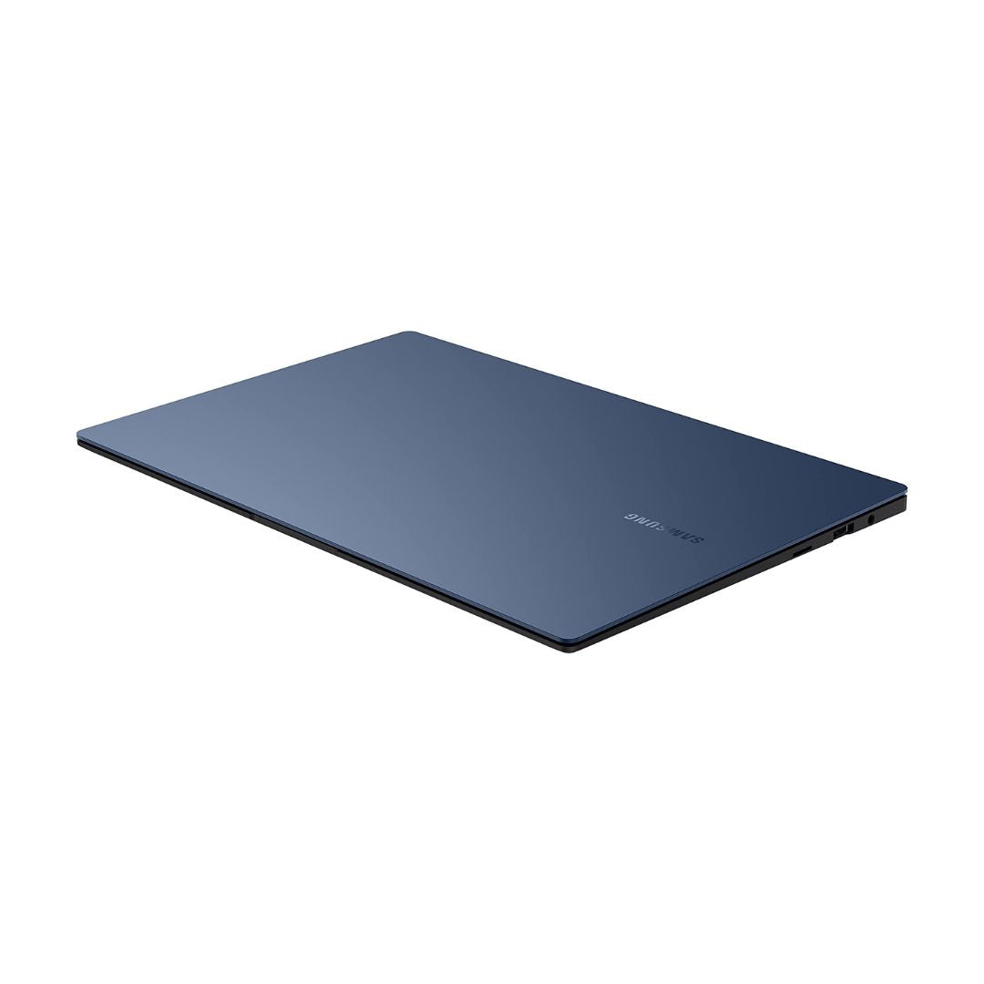 Samsung - Galaxy Book Pro 15.6 AMOLED Laptop - Intel Evo Platform Core i5 - 8GB Memory - 512GB SSD