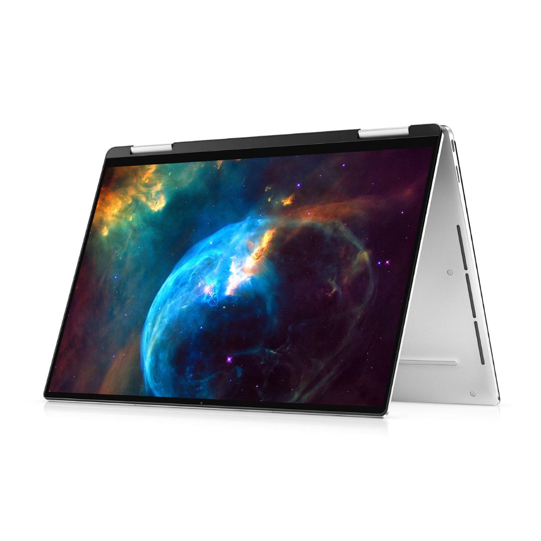 Dell XPS 13 7390 - 2-in-1 Touch FHD+ - i7-1065G7 - 16GB RAM - 512GB SSD - XPS7390-i71065G7-16-512