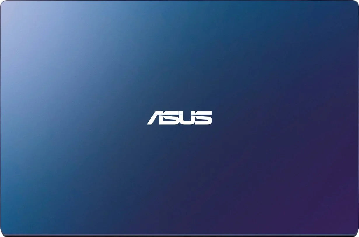 ASUS E410 Intel Celeron N4020 14"" - 4GB RAM  - 64GB SSD - Peacock Blue - E410MA-TB.CL464B