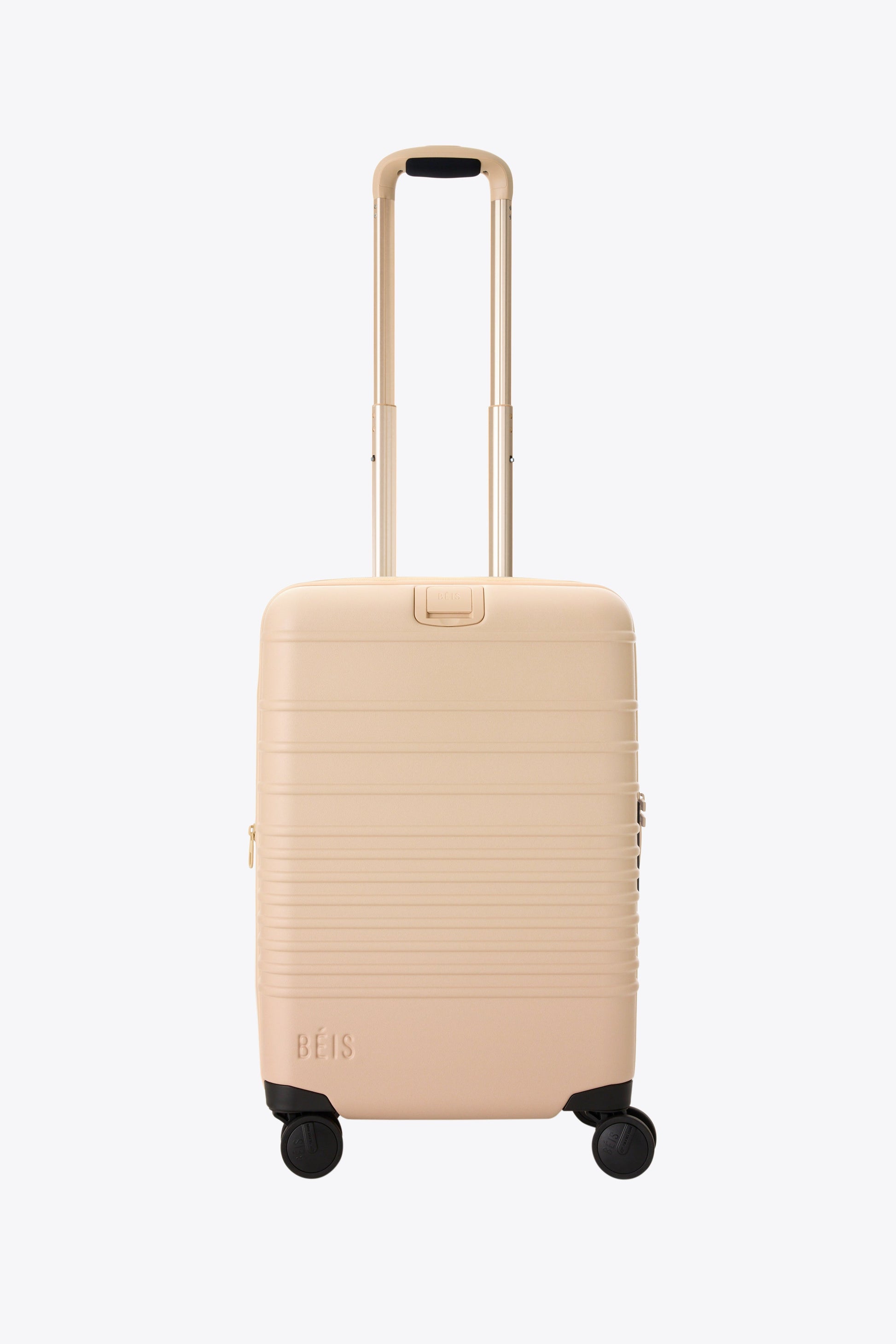 The Luggage Starter Set