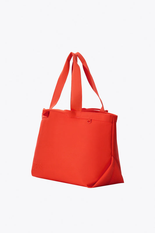 Resale The Travel Tote in Flame