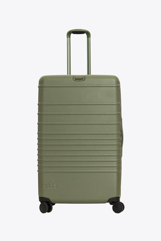 The Luggage Starter Set