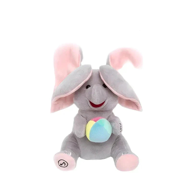 Baby-Elefant-WEIQUEEN™