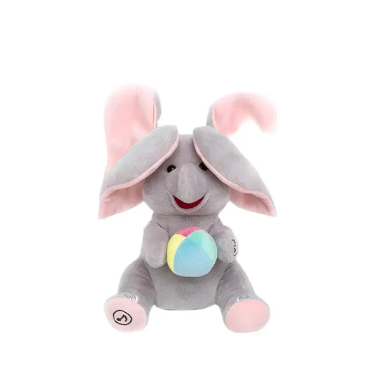 Baby-Elefant-WEIQUEEN™
