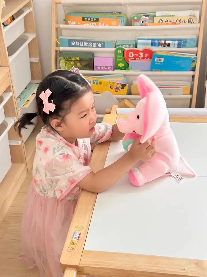 Baby-Elefant-WEIQUEEN™