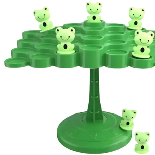 WEIQUEENSpaceman Balance Tree Toy