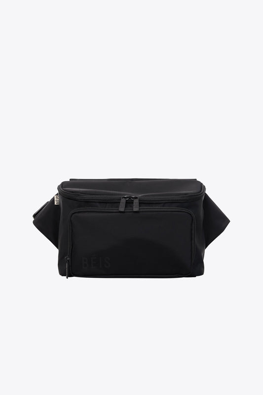 The Diaper Pack in Black