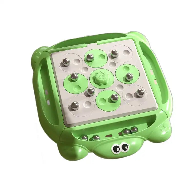 WEIQUEENRotating Magnetic Chess