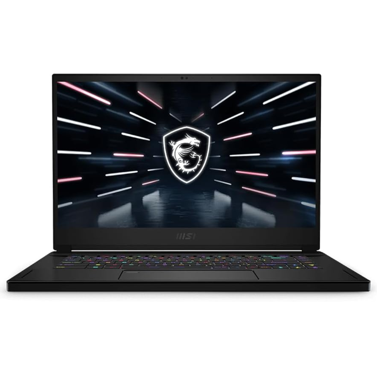 MSI Stealth GS66 12UGS-039 - QHD - i9-12900H - 32GB RAM - RTX 3070Ti - 1TB SSD - Black