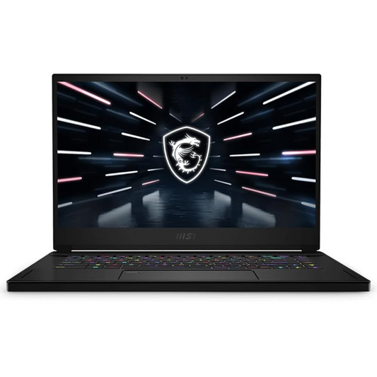 MSI Stealth GS66 12UGS-039 - QHD - i9-12900H - 32GB RAM - RTX 3070Ti - 1TB SSD - Black