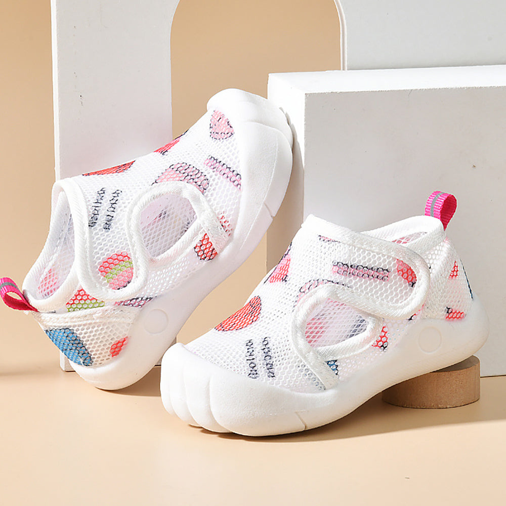 Baby Shoes for New Walkers Summer