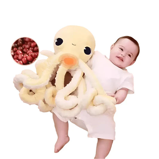 Octopus Sleeping Toys