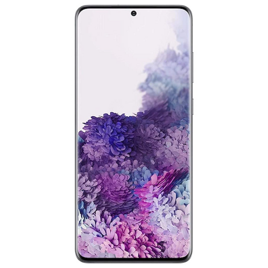 Verizon Samsung Galaxy S20+ Plus 5G - 128GB - Cosmic Gray - SM-G986UZAAVZW