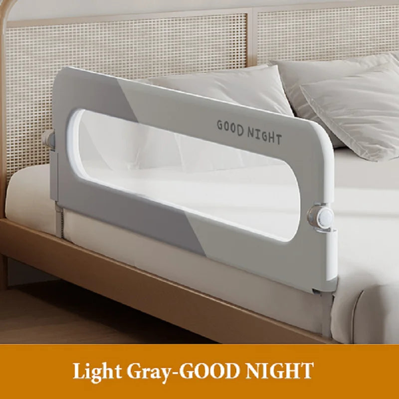 Baby Bed Fence