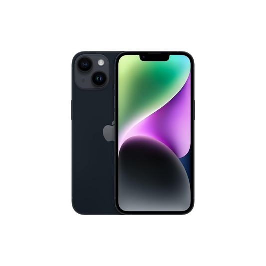 T-Mobile Apple iPhone 14 - 128GB - Midnight