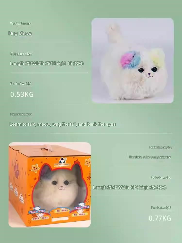 Spielzeug-Katze-WEIQUEEN™