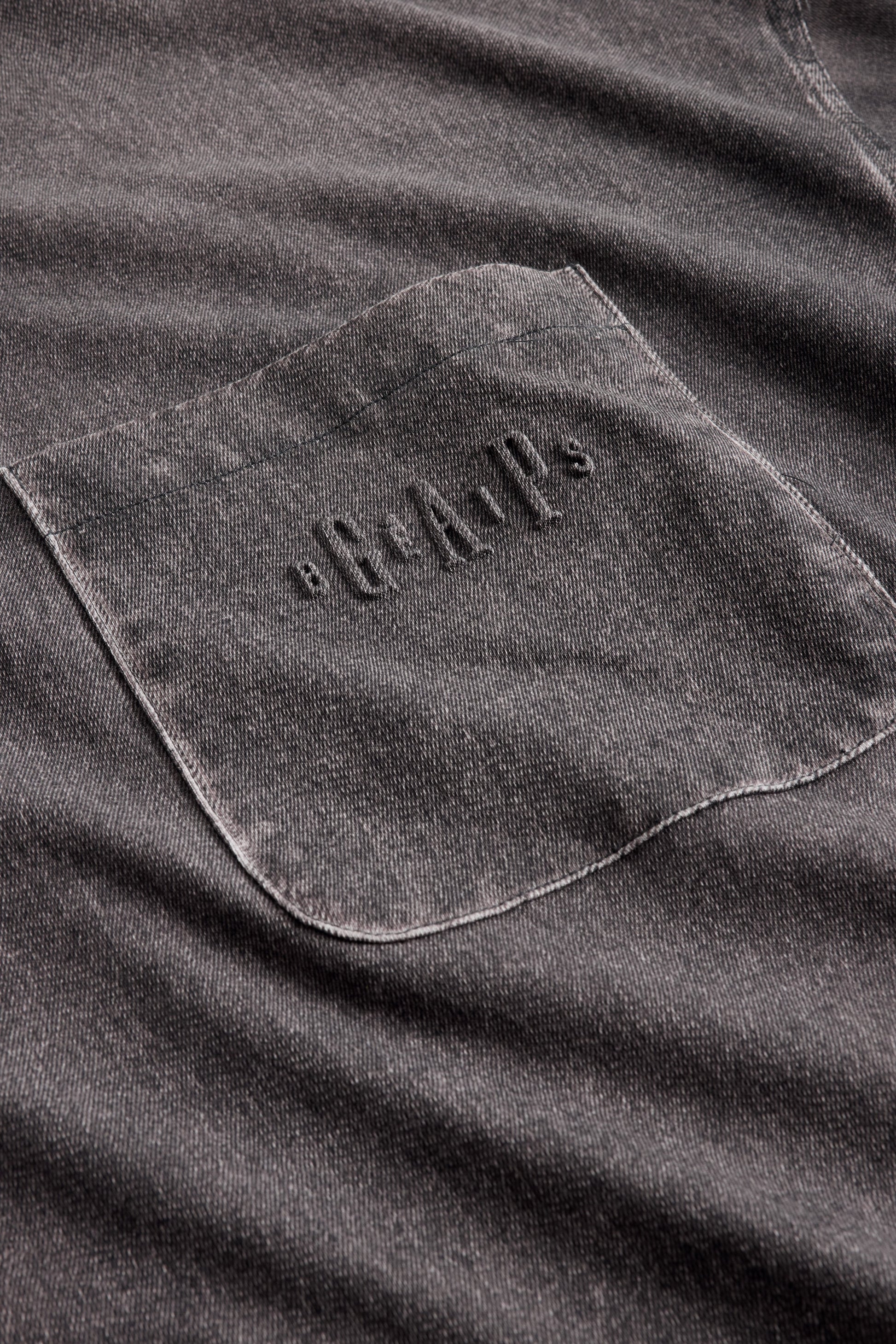 GAP X BÉIS Tromp Loiel T-Shirt in Black