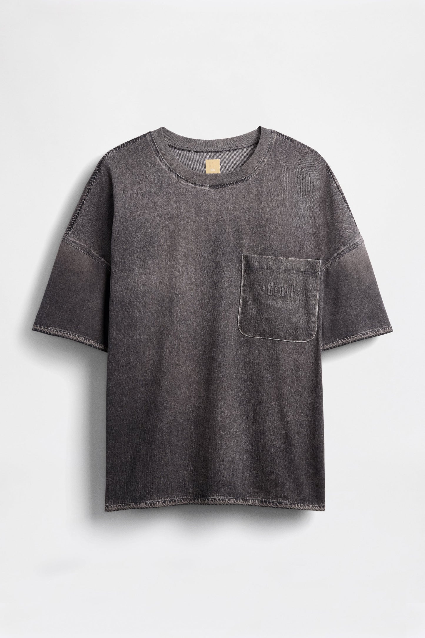 GAP X BÉIS Tromp Loiel T-Shirt in Black