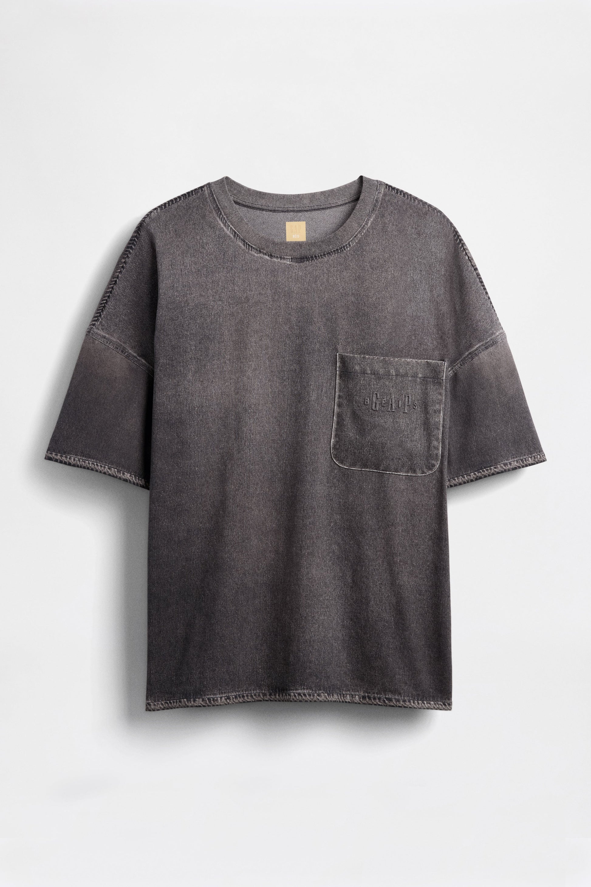 GAP X BÉIS Tromp Loiel T-Shirt in Black