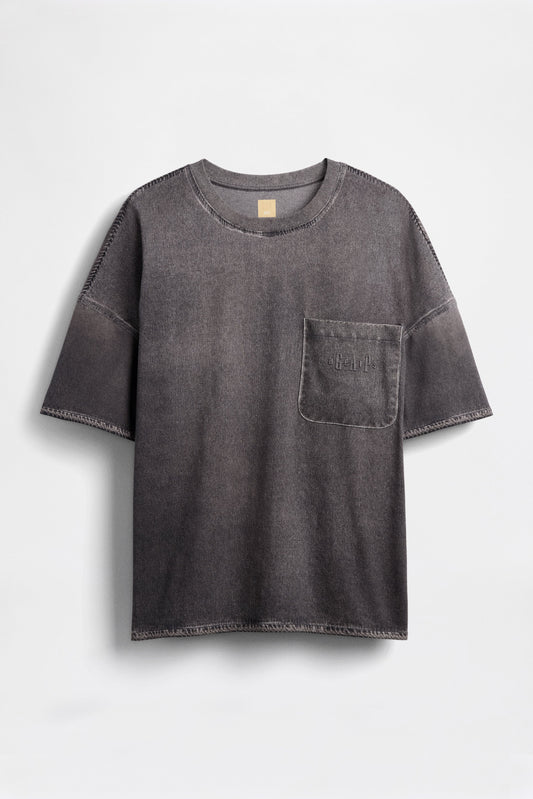 GAP X BÉIS Tromp Loiel T-Shirt in Black