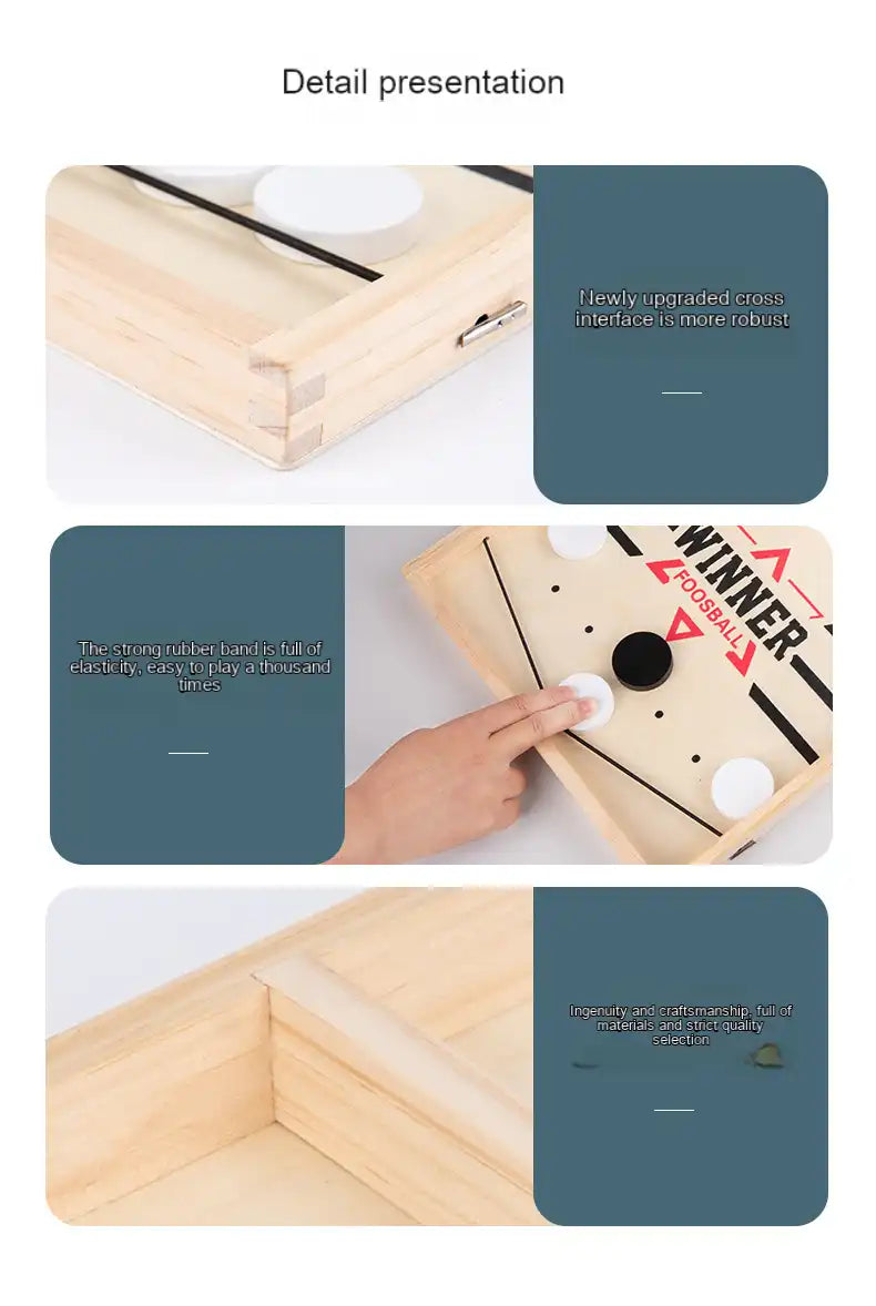 WEIQUEEN two-player chess game
