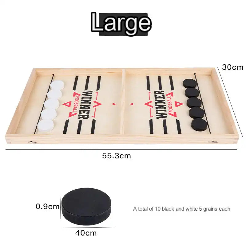 WEIQUEEN two-player chess game