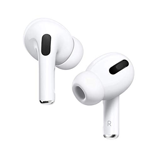 Apple AirPods Pro Wireless Headset – White – MWP22AM/A